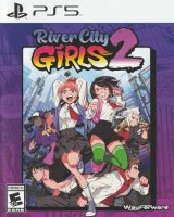 River City Girls 2