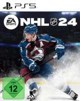 NHL 24