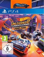 Hot Wheels Unleashed 2 Turbocharged