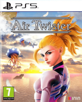 Air Twister