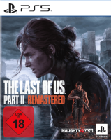 The Last of Us Part II