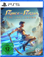 Prince of Persia: The Lost Crown