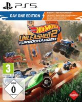 Hot Wheels Unleashed 2: Turbocharged