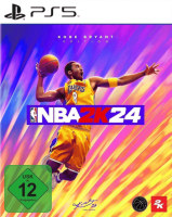 NBA 2k24