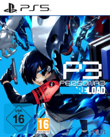 Persona 3 Reload
