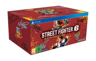 Street Fighter 6