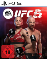 UFC 5