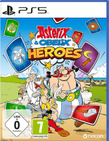 Asterix & Obelix: Heroes