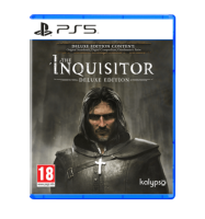 The Inquisitor Deluxe Edition