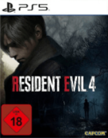 Resident Evil 4