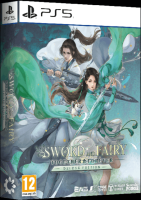 Sword and Fairy: Together Forever