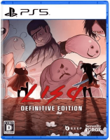 LISA: Definitive Edition