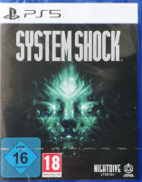 System Shock