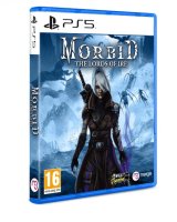 Morbid The Lords of Ire