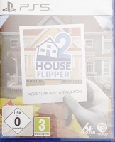 House Flipper 2