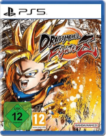 Dragon Ball FighterZ