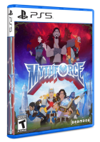 Mythforce