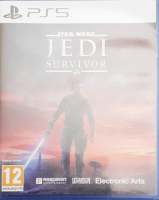 Star Wars Jedi Survivor