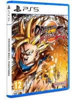 Dragon Ball Fighter Z