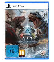 ARK: Survival Ascended