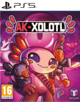 AK-Xolotl