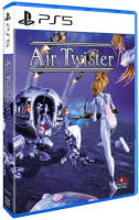 Air Twister