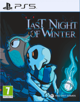 Last Night of Winter