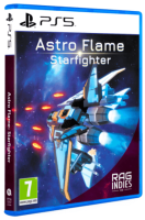 Astro Flame: Starfighter