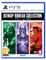 Bitmap Bureau Collection