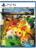 Contraptions Collection