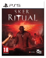 Sker Ritual