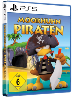 Moorhuhn Piraten