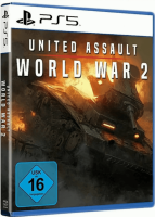 UNITED ASSAULT WORLD WAR 2