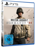 United Assault Normandy 1944