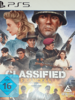 Classified France'44