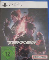 Tekken 8