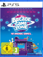 Arcade Game Zone