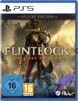 Flintlock: The Siege of Dawn