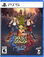Double Dragon Gaiden: Rise of the Dragons