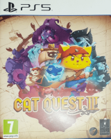 Cat Quest 3