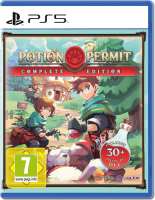 Potion Permit Complete Edition
