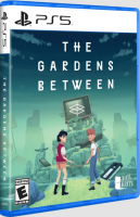 The Garden Between