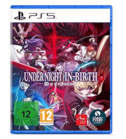 UNDER NIGHT IN-BIRTH II [Sys:Celes]