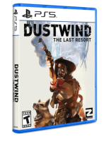 Dustwind the Last Resort