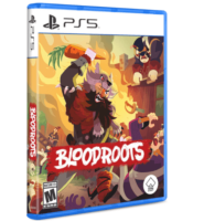 Bloodroots