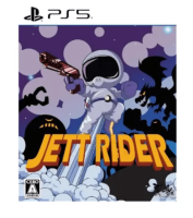 Jett Rider