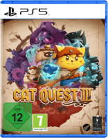 Cat Quest 3