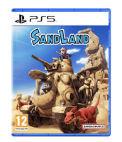 SandLand