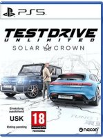 Test Drive Unlimited: Solar Crown