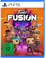 Funko Fusion